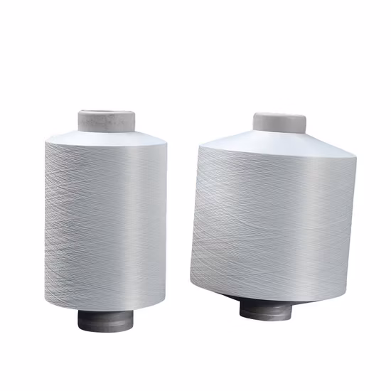 New Functional Hand Knitting 100% Acrylic Yarn with Color