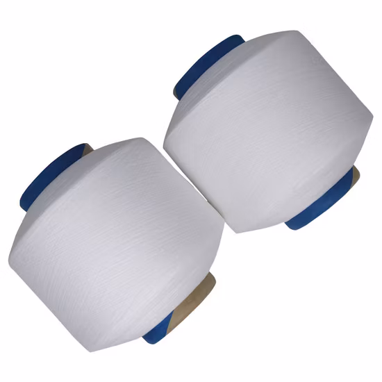 New Functional Hand Knitting 100% Acrylic Yarn with Color