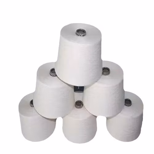 High Bulk 100 Acrylgarn 28/2 zum Stricken von Pullovern