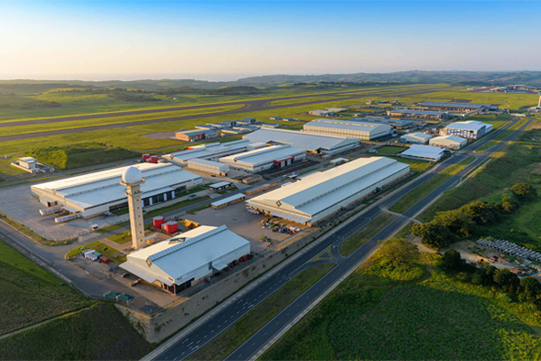 Thread Group Co., Ltd