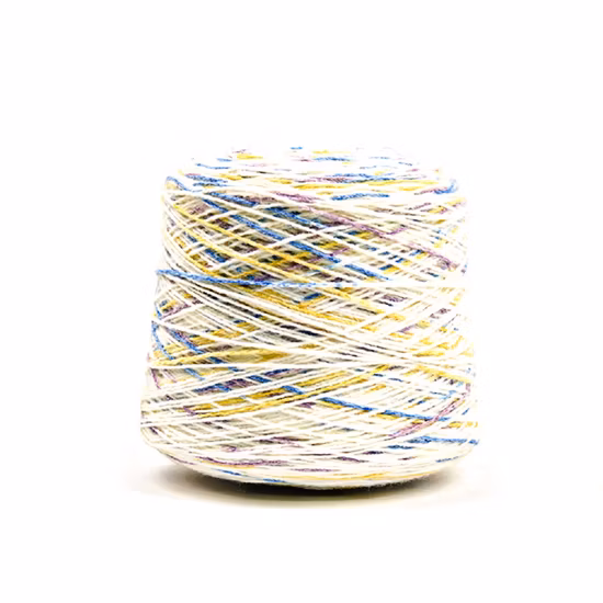Kerngesponnenes Acryl-Nylon-PBT-Garn